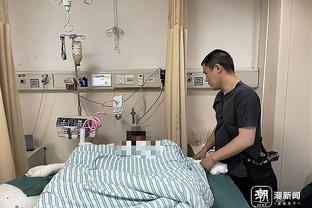 媒体人：梅肯将于近日返美接受治疗 深圳队正在寻找新外援